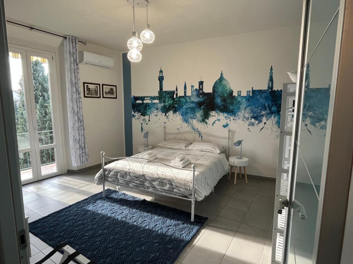 Appartamento Lily Firenze Esterno foto